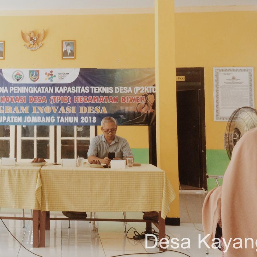 logo desa