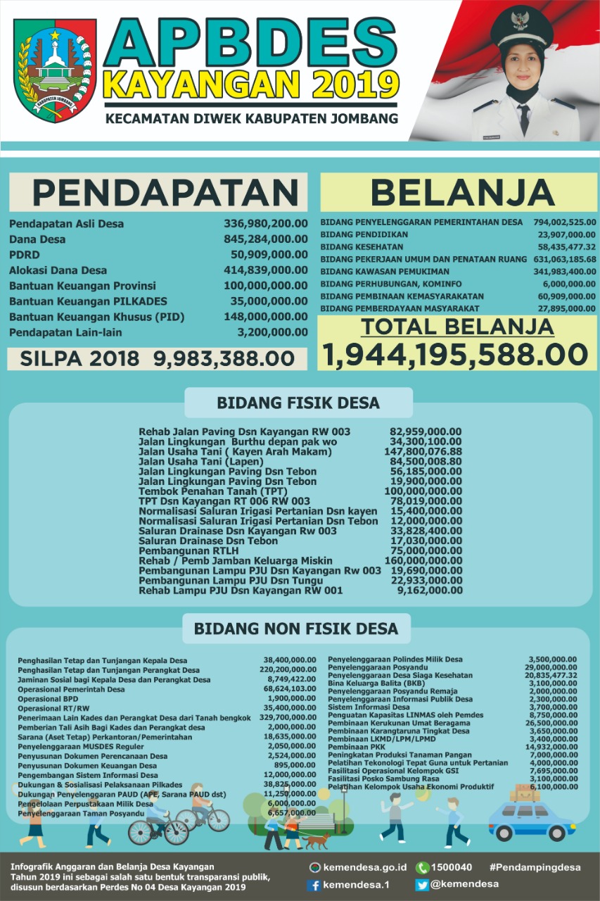 logo desa