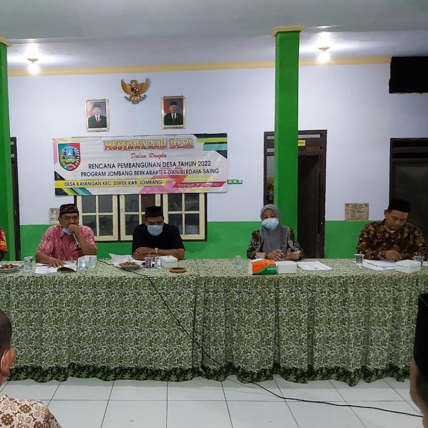 logo desa