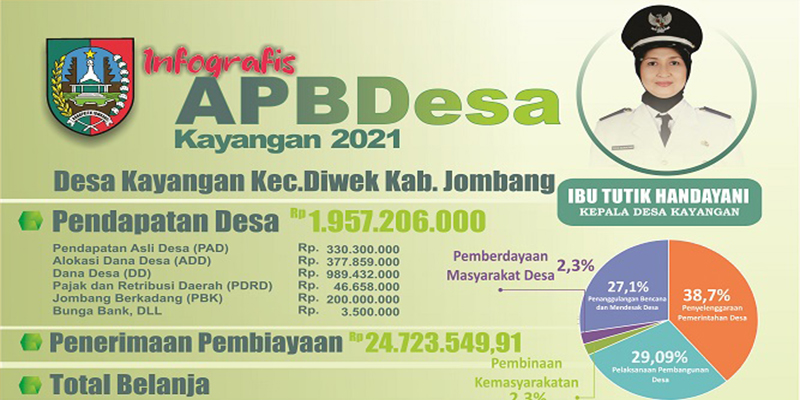 logo desa