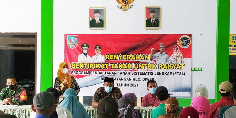 logo desa