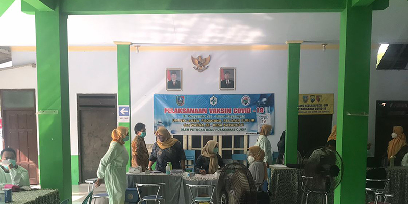 logo desa