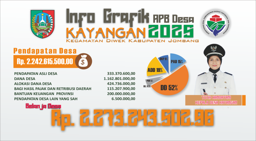 logo desa