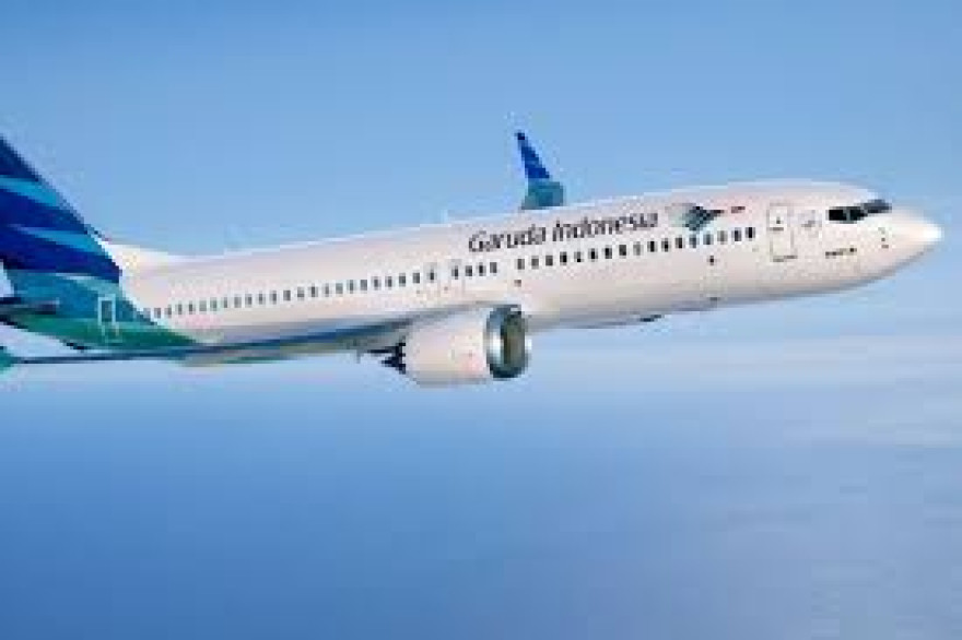 Berikut Cara Reschedule tiket pesawat Garuda Indonesia