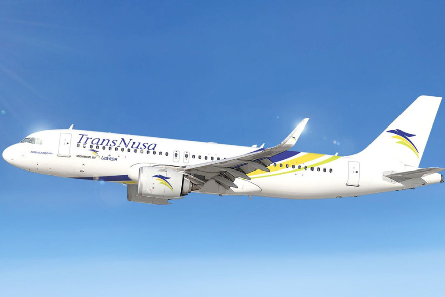 Berikut Cara Refund tiket pesawat TransNusa