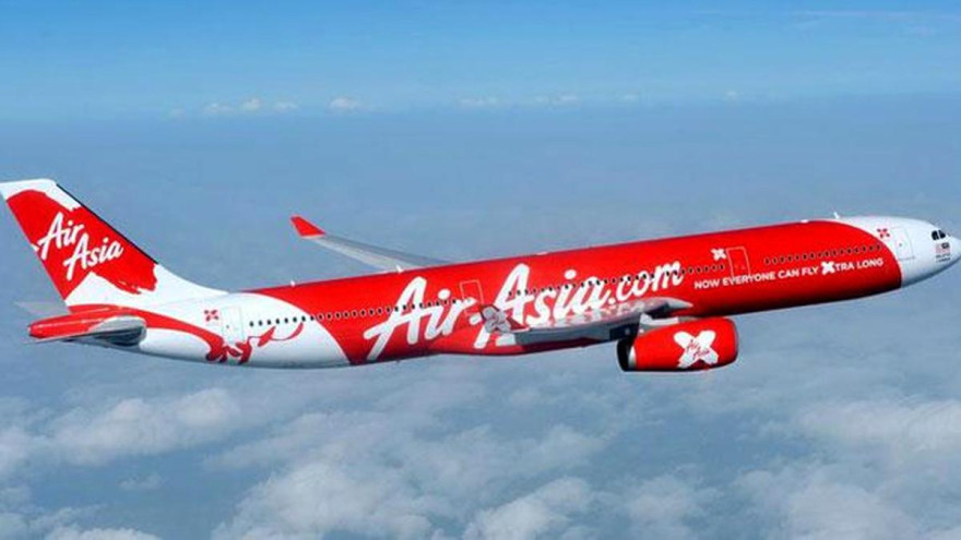 Berikut Cara Refund tiket pesawat AirAsia